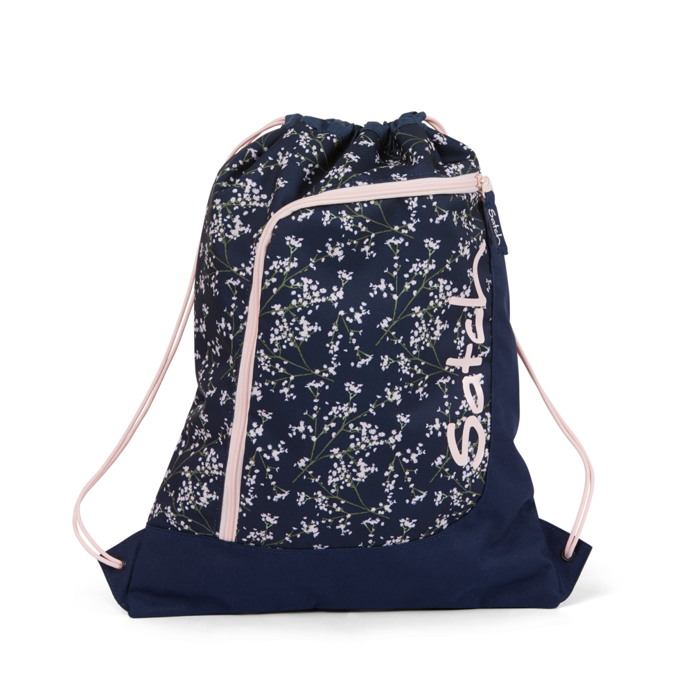 SATCH GYMBAG BLOOMY BREEZE