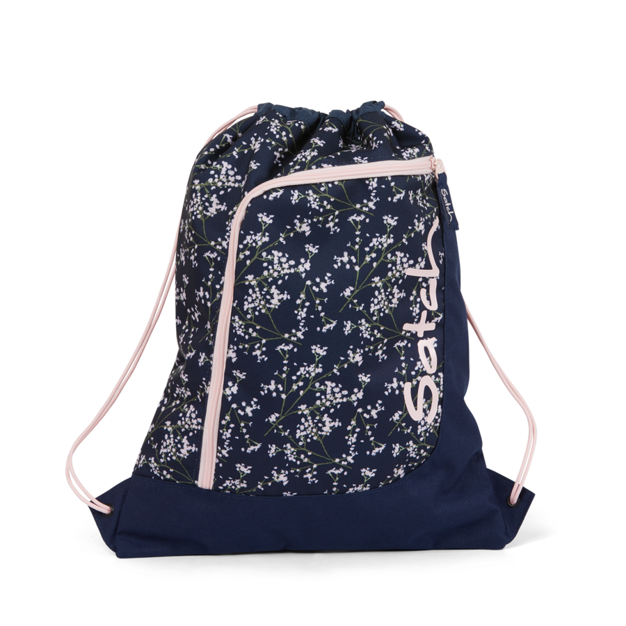 SATCH GYMBAG BLOOMY BREEZE