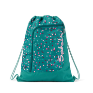 SATCH GYMBAG HAPPY CONFETTI