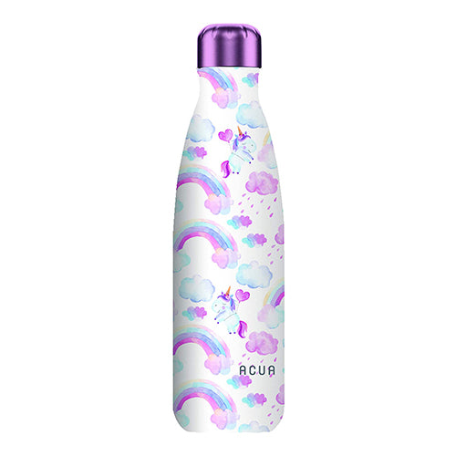 ACUA BOTTIGLIA TERMICA UNICORNO