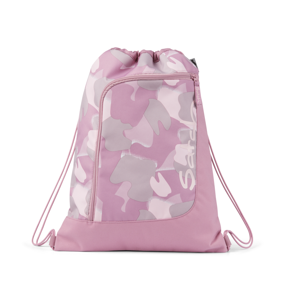 SATCH GYMBAG HEARTBREAKER