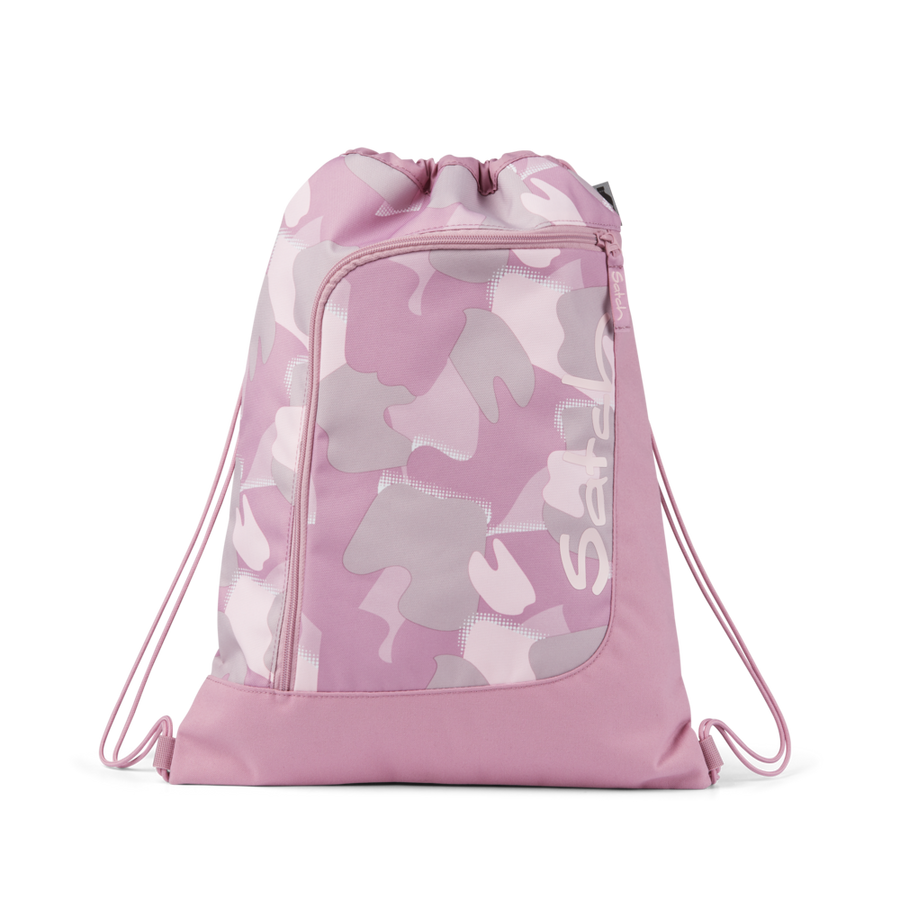 SATCH GYMBAG HEARTBREAKER
