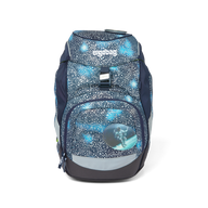 ERGOBAG PRIME BÄR ANHALTER DURCH DIE GALAXIS - ZAINO SCUOLA