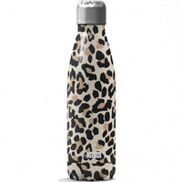 BOTTIGLIA TERMICA 500ML LEOPARD