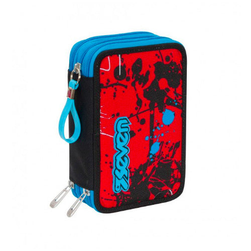 ASTUCCIO 3 ZIP SPRINKLE