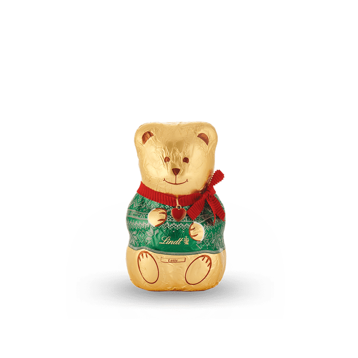 ORSETTO LINDT JUMPER 200GR