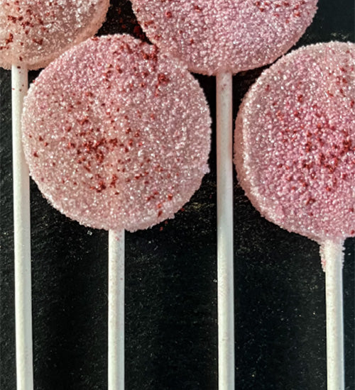 ZOE COCKTAIL LOLLIPOP GELEE