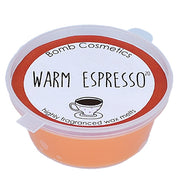 MINI MELT - 20 WARM ESPRESSO