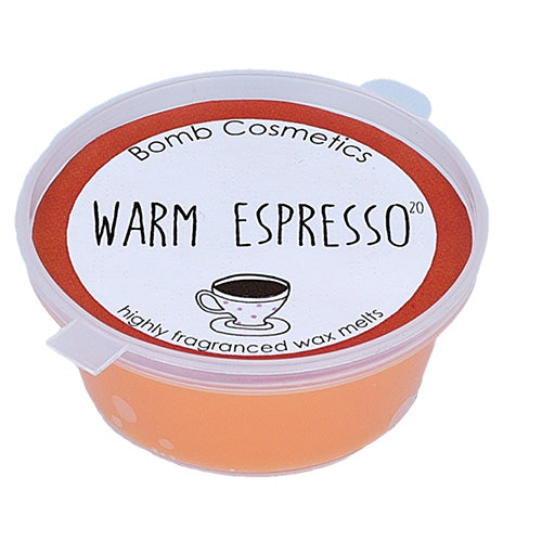 MINI MELT - 20 WARM ESPRESSO