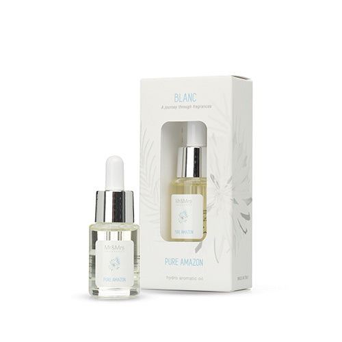 OLIO IDRO AROMATICO - PURE AMAZON