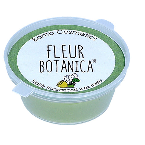 MINI MELT - 58 FLEUR BOTANICA