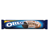 OREO CHOCO BROWNIE