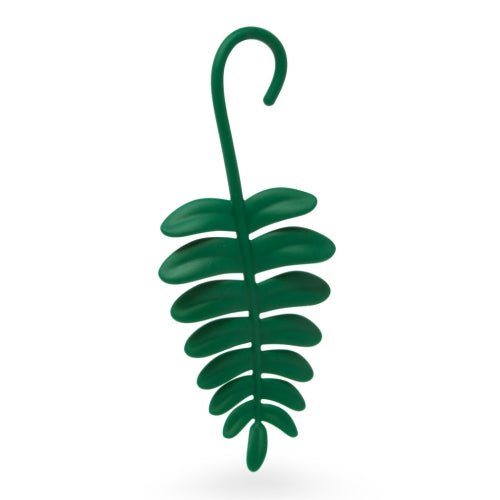 PROFUMATORE AUTO FOGLIA VERDE