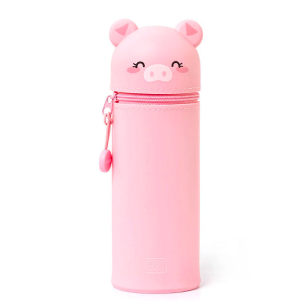 ASTUCCIO KAWAII 2 IN 1 SOFT SILICONE PIGGY