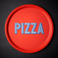 VASSOIO TONDO PIZZA