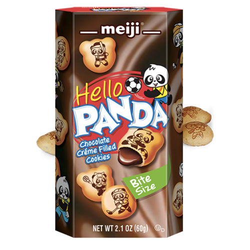 HELLO PANDA