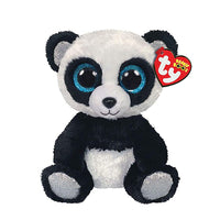 TY BAMBOO