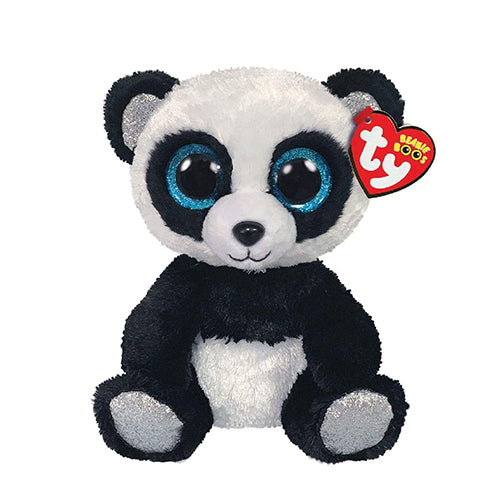TY BAMBOO