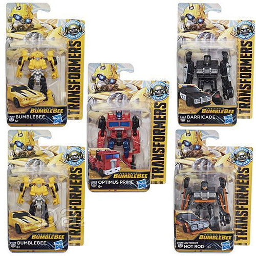 TRANSFORMERS MV6 ENERGON IGNITERS