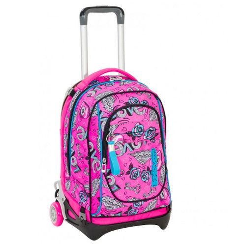 TROLLEY NEW JACK SEVEN KEYS