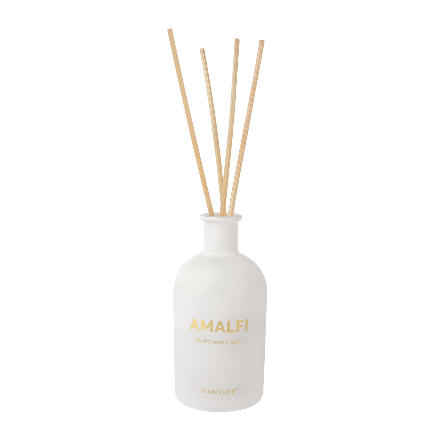 DIFFUSER AMALFI GRAPEFRUIT + MUSK