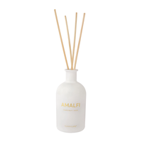 DIFFUSER AMALFI GRAPEFRUIT + MUSK