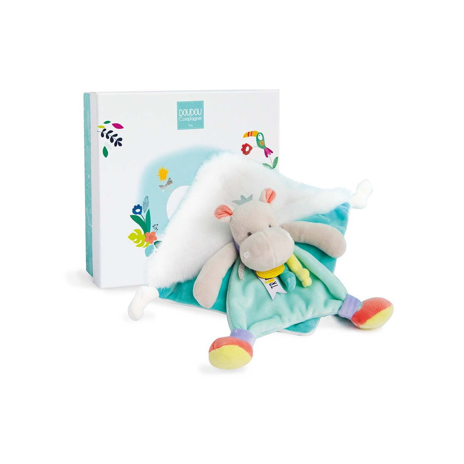 HIPPO - DOUDOU