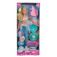 STEFFI LOVE SIRENA CON ANELLO