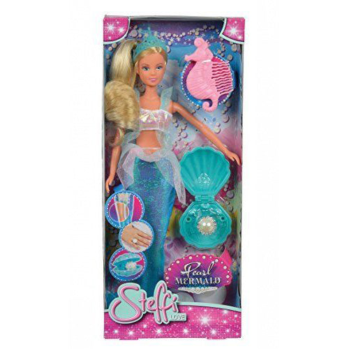 STEFFI LOVE SIRENA CON ANELLO