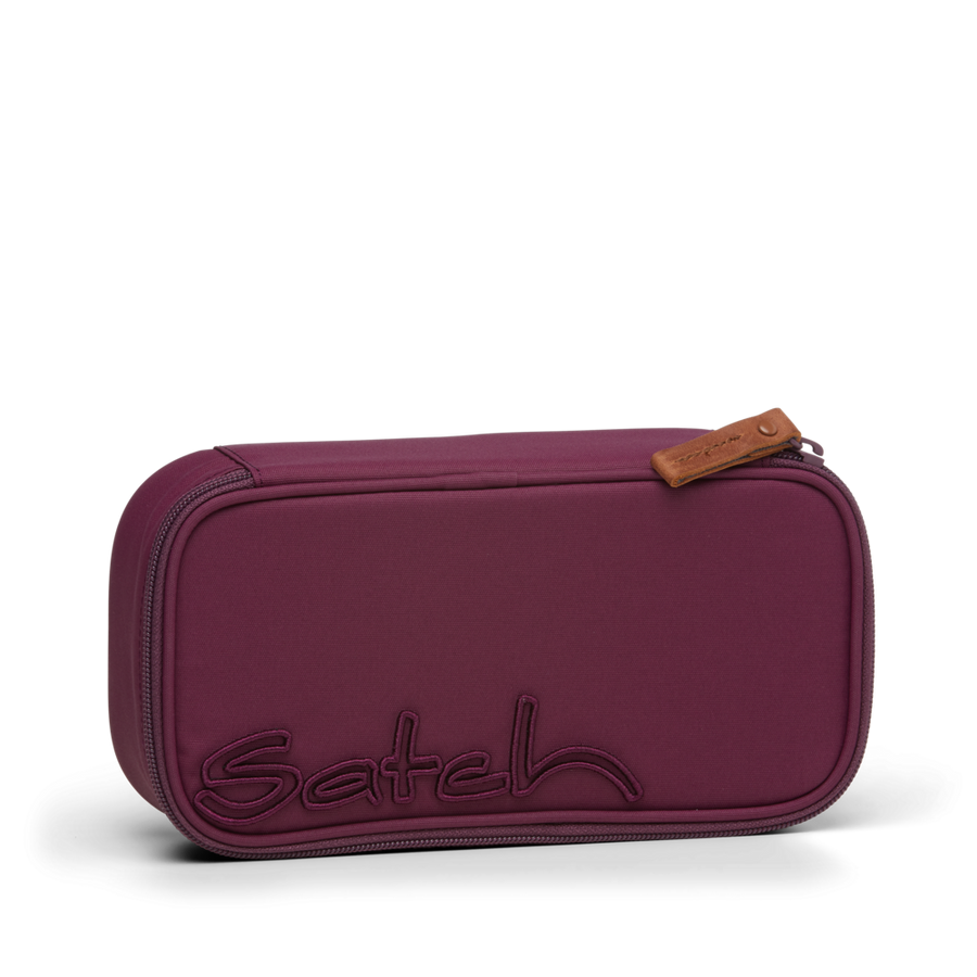 SATCH SCHLAMPERBOX NORDIC BERRY