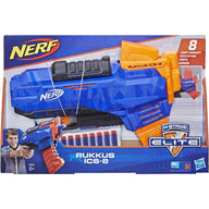 NERF RUKKUS ICS-8 N-STRIKE