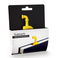SUBMARINE BOOKMARK - SEGNALIBRO SOTTOMARINO