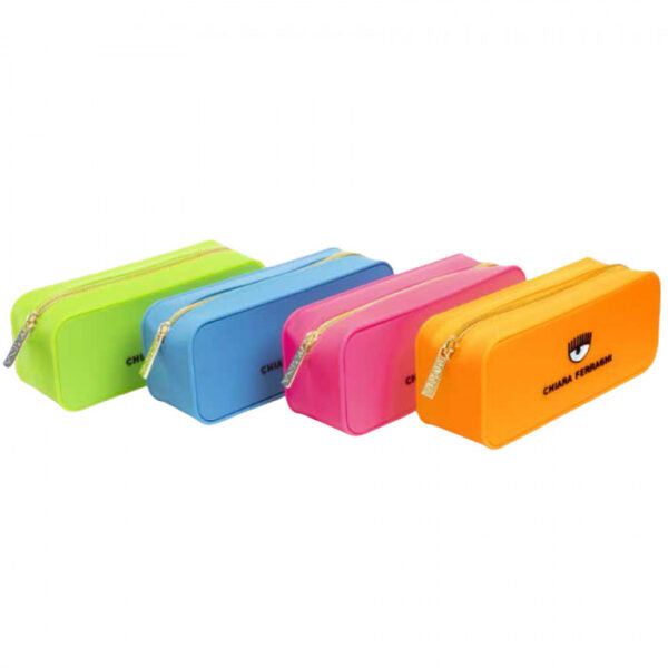 ASTUCCIO SILICONE CHIARA FERRAGNI