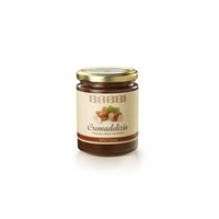 CREMADELIZIA BABBI NOCCIOLA