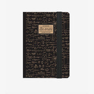 PHOTO NOTEBOOK SMALL - MATH