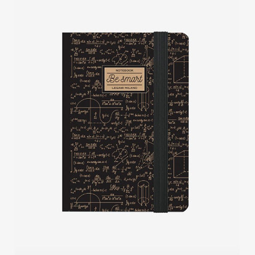 PHOTO NOTEBOOK SMALL - MATH