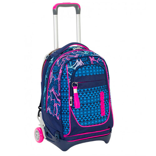 TROLLEY NEW JACK SEVEN CHRYSALIS