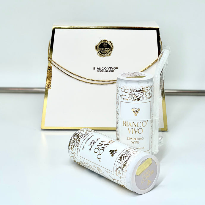 BIANCO VIVO HAND BAG