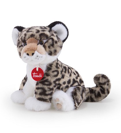 LEOPARDO GRIGIO 27601