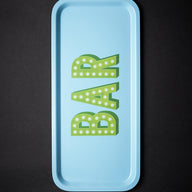 VASSOIO BAR RETTANGOLARE