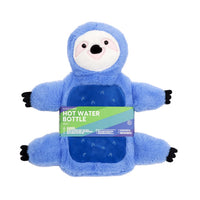 HOT WATER BOTTLE SLOTH