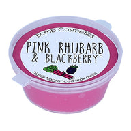 MINI MELT - 25 PINK RHUBARB & BLACKBERRY