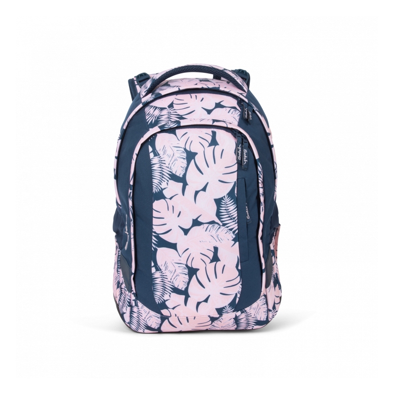 SATCH SLEEK BOTANIC BLUSH - ZAINO SCUOLA