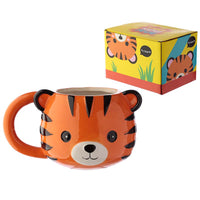 TAZZA TIGRE