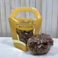 UOVO NOCCIOR LATTE LINDT PASQUA MIN 65G
