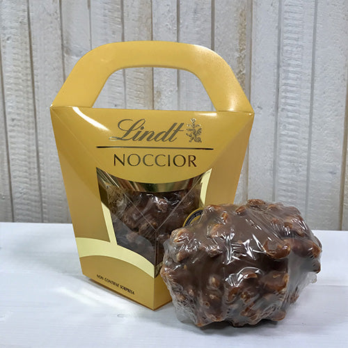UOVO NOCCIOR LATTE LINDT PASQUA MIN 65G