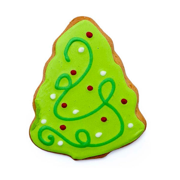 Biscotto Albero Max