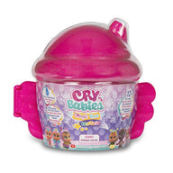 Cry Babies Magic Tears Fantasy nella casetta alata.