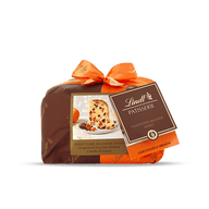 PANETTONE CIOCCOLATO E ARANCIA LINDT