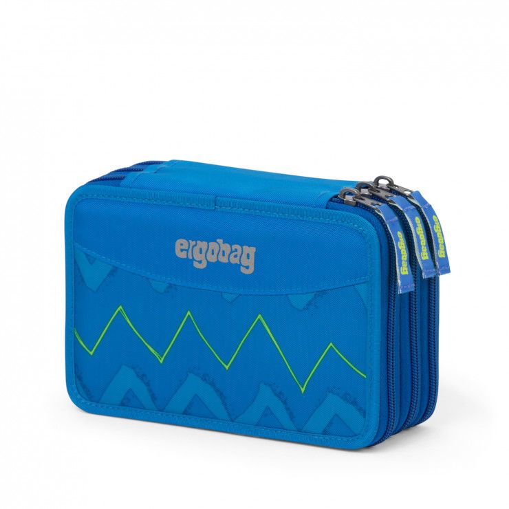 ERGOBAG ASTUCCIO TRIPLO LIBARO